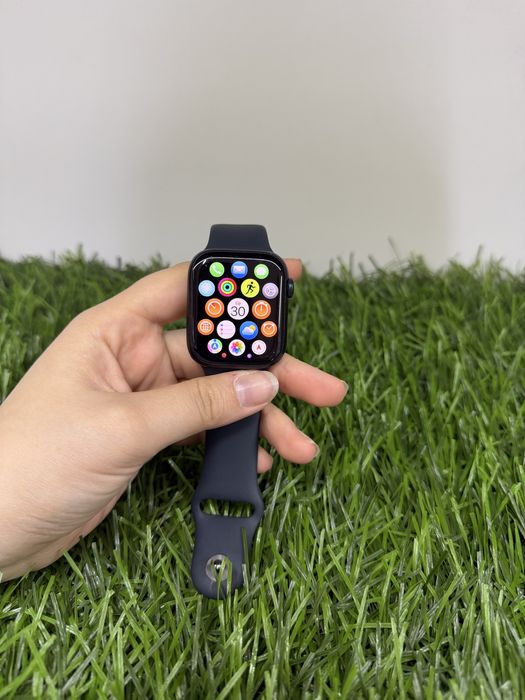 Apple Watch 9 gps