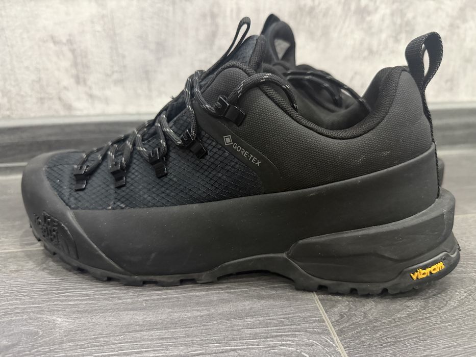 The North face туристически обувки GORTEX