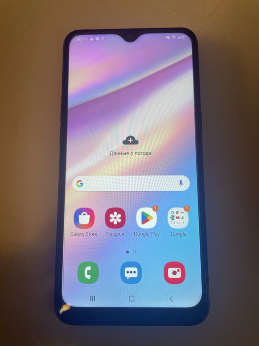 Смартфон Samsung Galaxy A10s