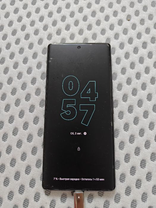 Pixel 6 pro 256gb