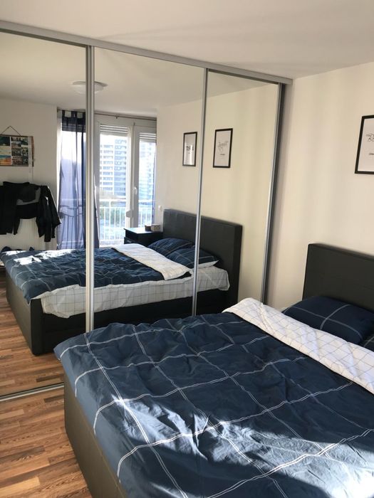 Apartament – Timisoara - Vedere 2