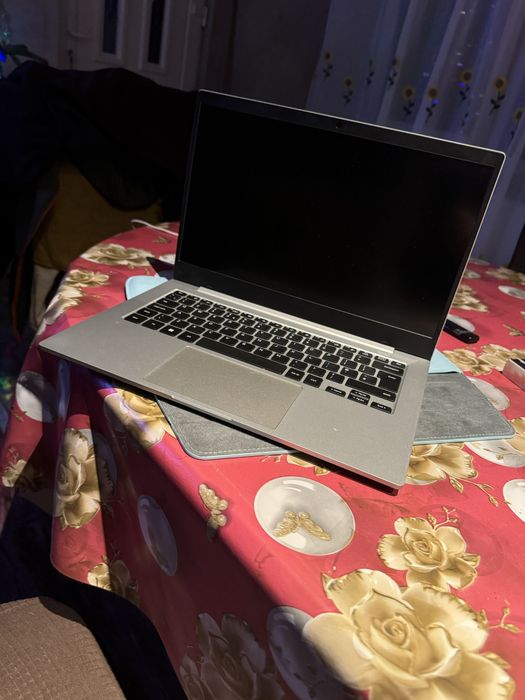 Vand Laptop samsung