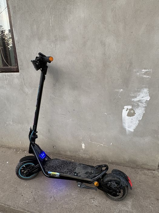 Kukirin a1 ca si nou