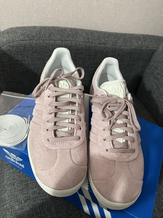 Adidas Gazelle маратонки/сникърси 37 1/3 номер