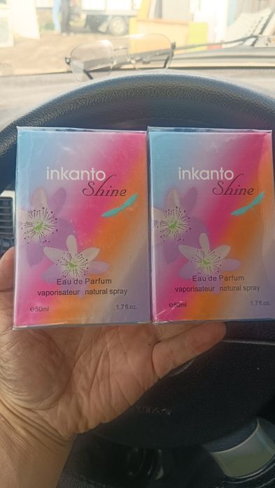 Духи парфюмерия, женские