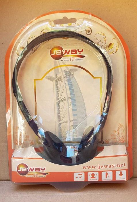 Слушалки за компютър лаптоп таблет и др.