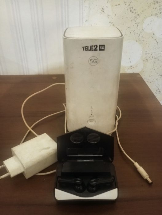 Продам роутер теле 2