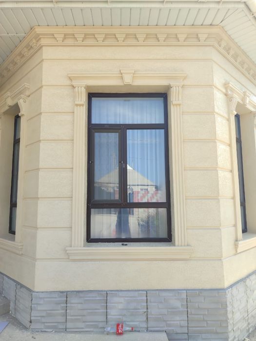 Термопанели и Декор