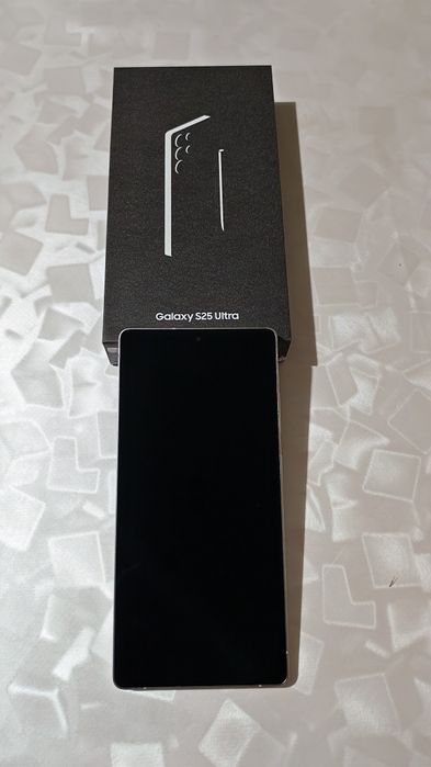 Продам  Samsung s25 ultra