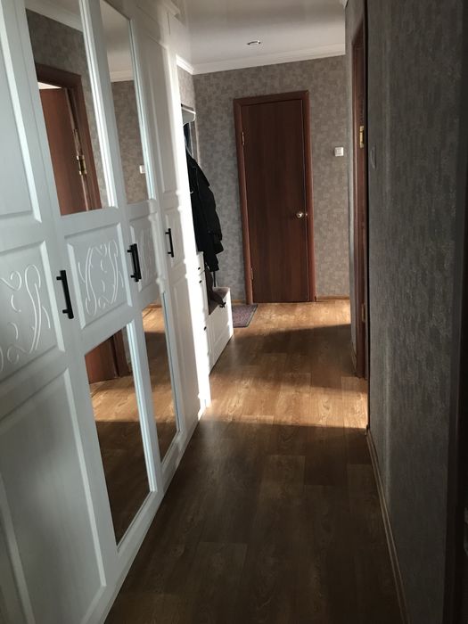 Продам 2-х комнатную квартиру