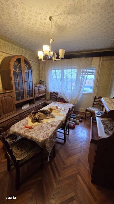 Apartament 2 camere decomandate – Micro 15