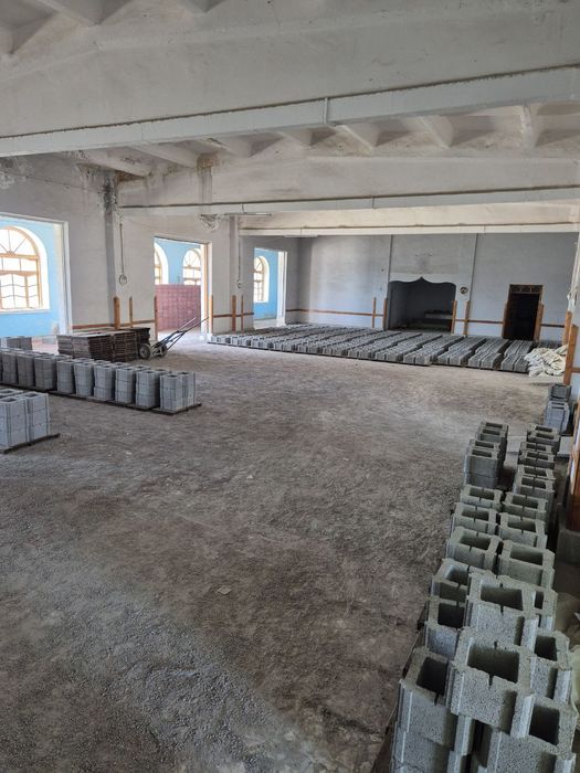 SOTILADI yer binosi bilan! Продается земельный участок плюс здание под