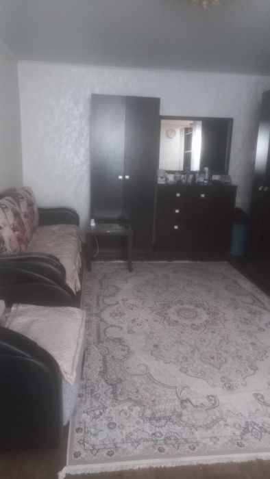 Продам двухкомнатную квартиру