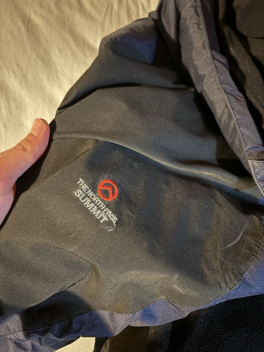 Яке The North Face ХЛ размер оригинално винтидж
