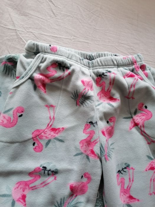 Дамски пижами, размер Л, нови