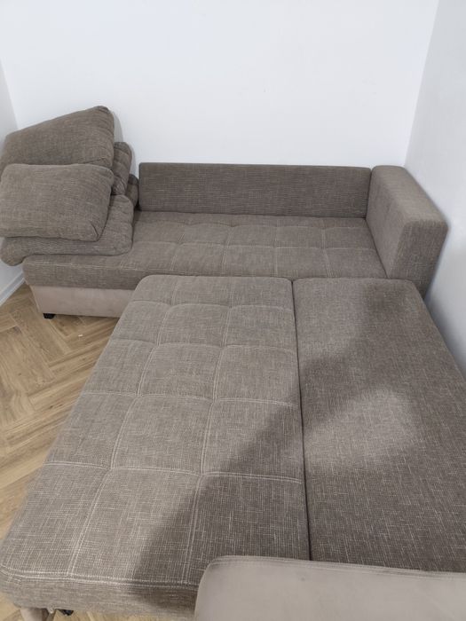 Colțar extensibil XXL