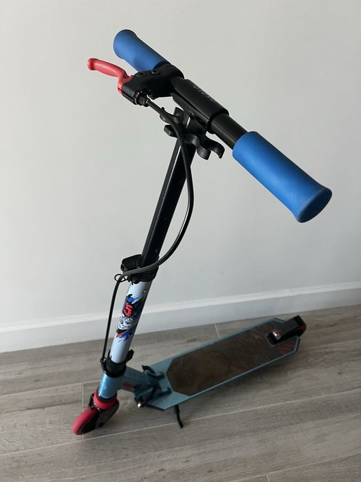 Самокат детский OXELO