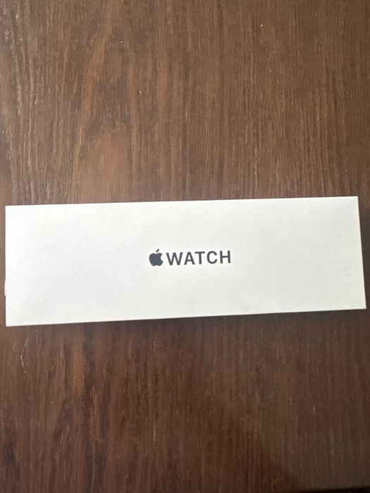 Apple Watch SE 3 44 mm