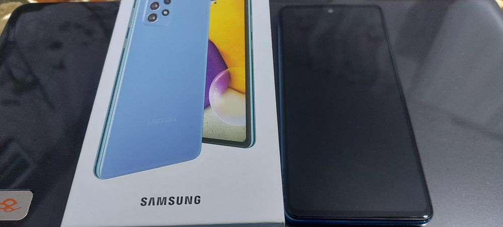 Samsung a72/////