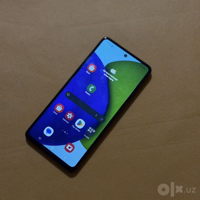 Samsung Galaxy A52