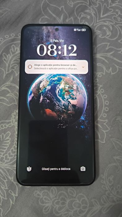 De vânzare Redmi note 10