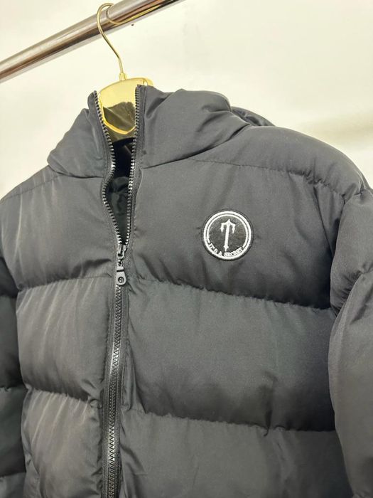 Geaca Trapstar Neagra