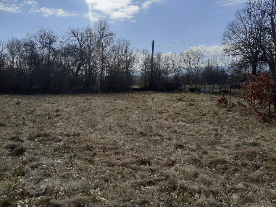 Продава се Парцел в с. Туден, Област София-област - 1500 кв.м за 24 €/кв.м - Снимка #1