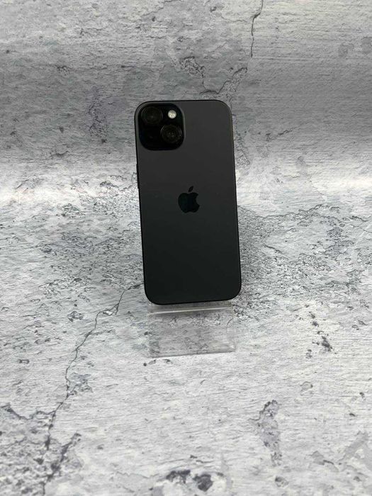 Apple iPhone 15;128 Gb;88%;(Усть-Каменогорск 04) лот 973441