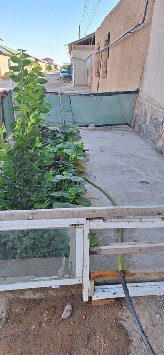 Zarafshonda Hovli sotiladi Zalatinka