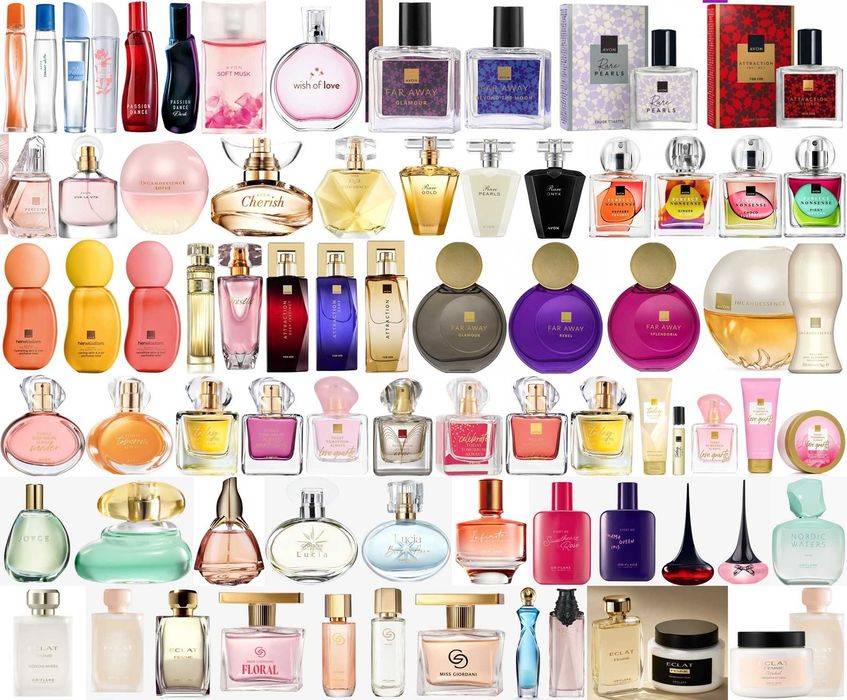 НАЛИЧНИ!TTA Today,Incandessence,Attraction,Luck,Rare Pearls,Divine,Amber Elixir,Love Potion,Giordani