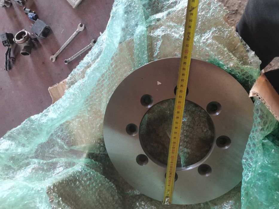 grup conic grebla krone swadro 421/461