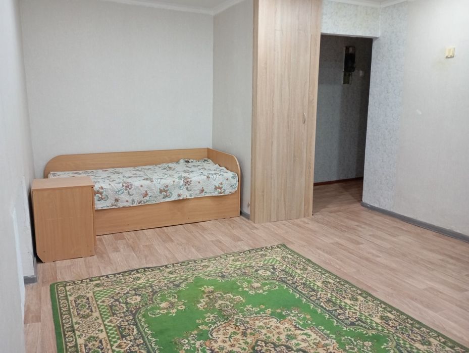 Сдаю однушку 75000 + комуналка