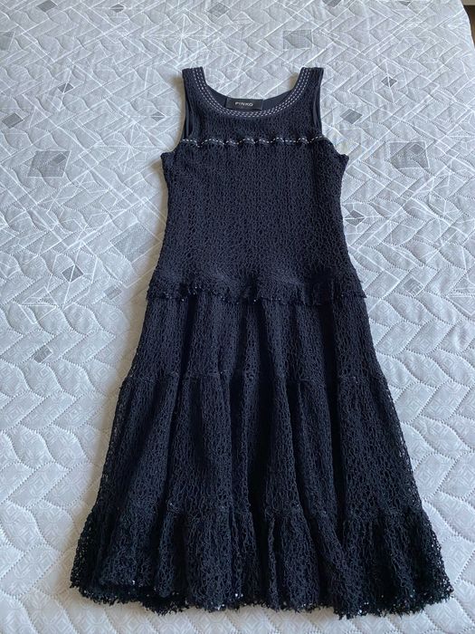 Официялна Рокля PINKO