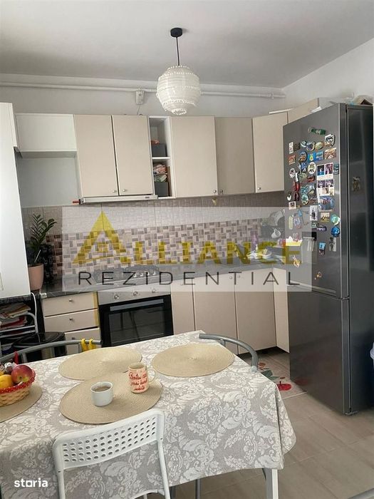 Apartament 3 camere