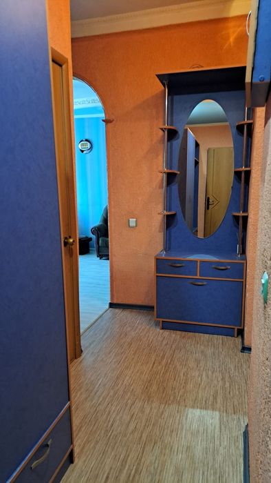 Сдам 1,5-ку на длительный срок