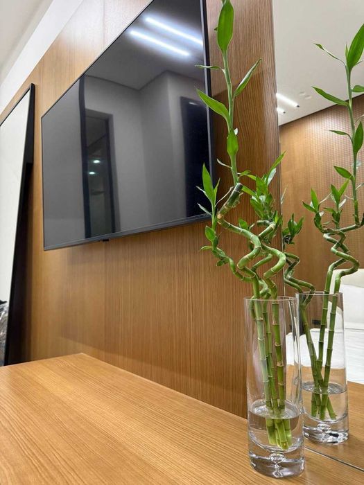 Срочно аренда Жк Ок Сарой 2 ком