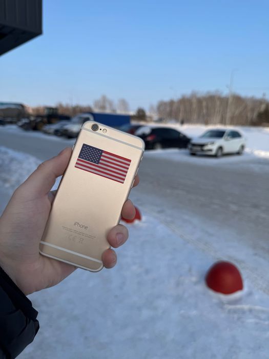 iPhone 6 32 гига