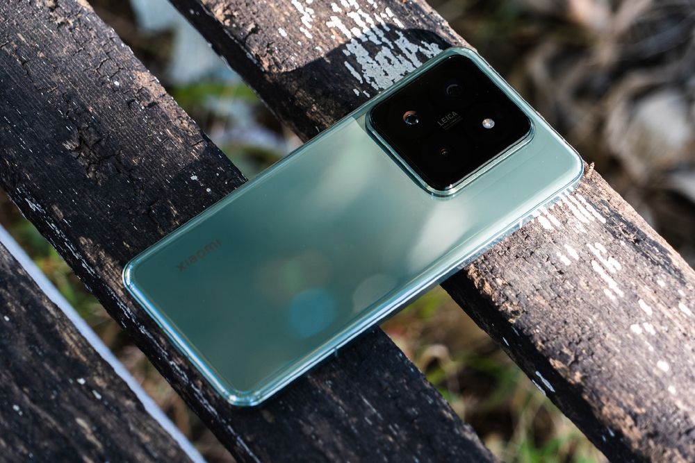 Xiaomi 14 512 gb