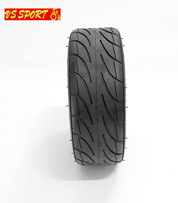 Външна гума 10х4.00-6 за електрическа триколка