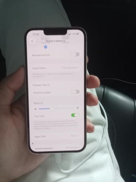 Iphone 13 128 lik