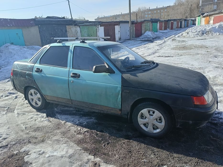 Продам Ваз 2110 ..