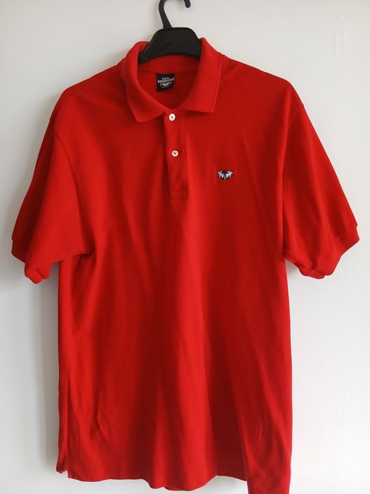 Tricou polo barbati marca HMS  Endurance 1914 marimea XXL