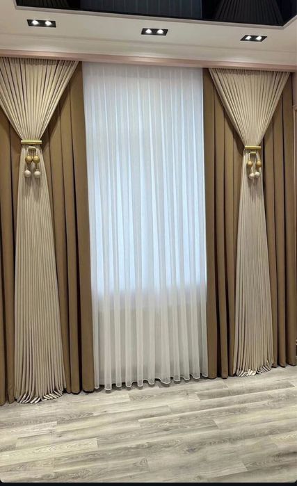 Парда тикамиз, ювамиз , переделка киламиз