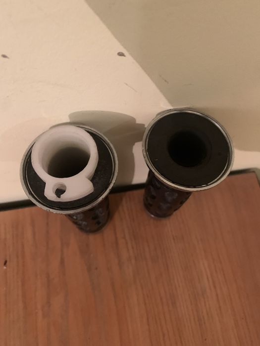 Ручки для мопеда