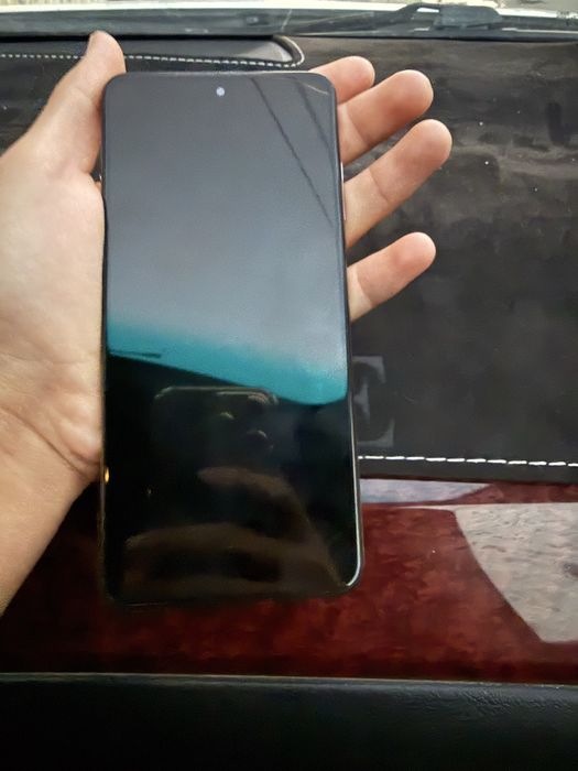 Poko x3 pro 128гб