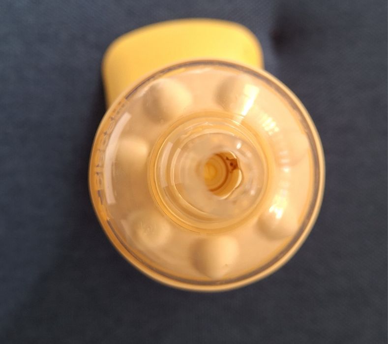 Електрическа помпа за кърма Medela