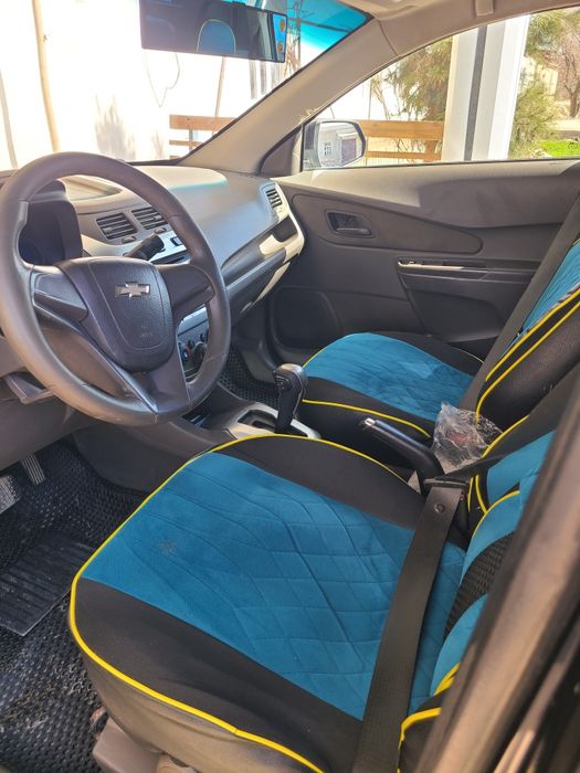 Cobalt avtomat sotiladi