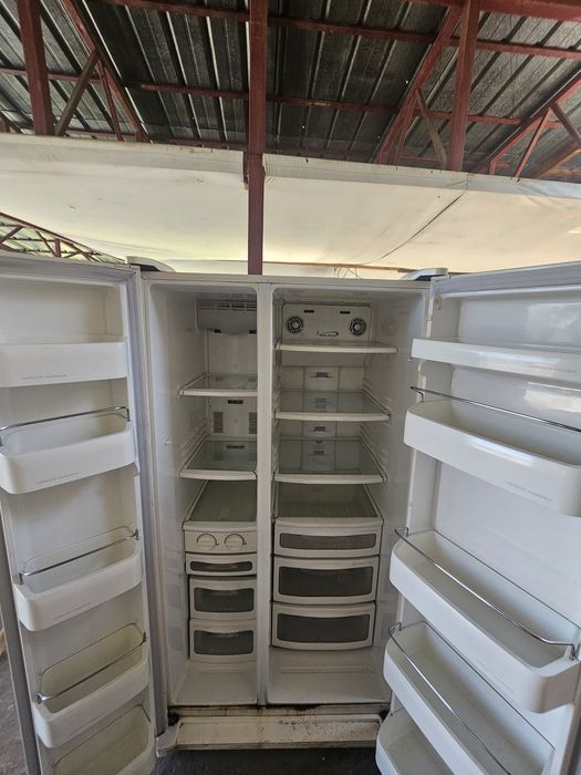 Холодильник Самсунг