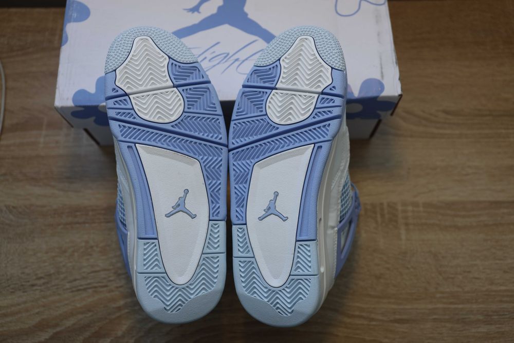 Jordan 4 Forget Me not 36 37 38 39