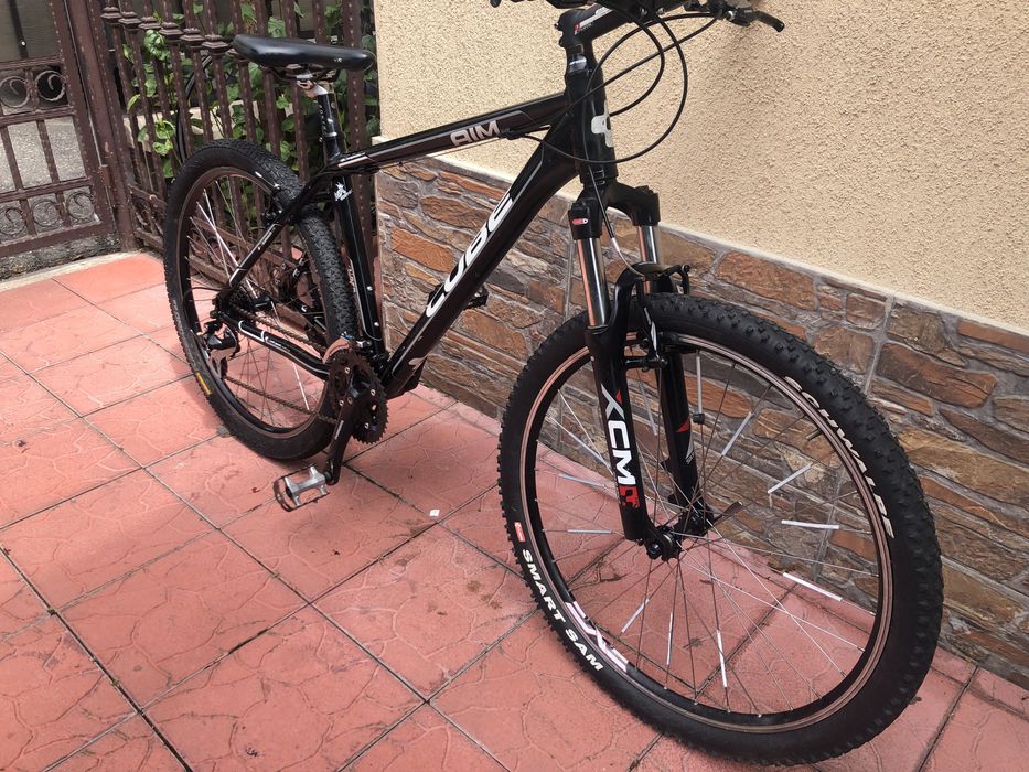 Bicicleta Cube 26 inch